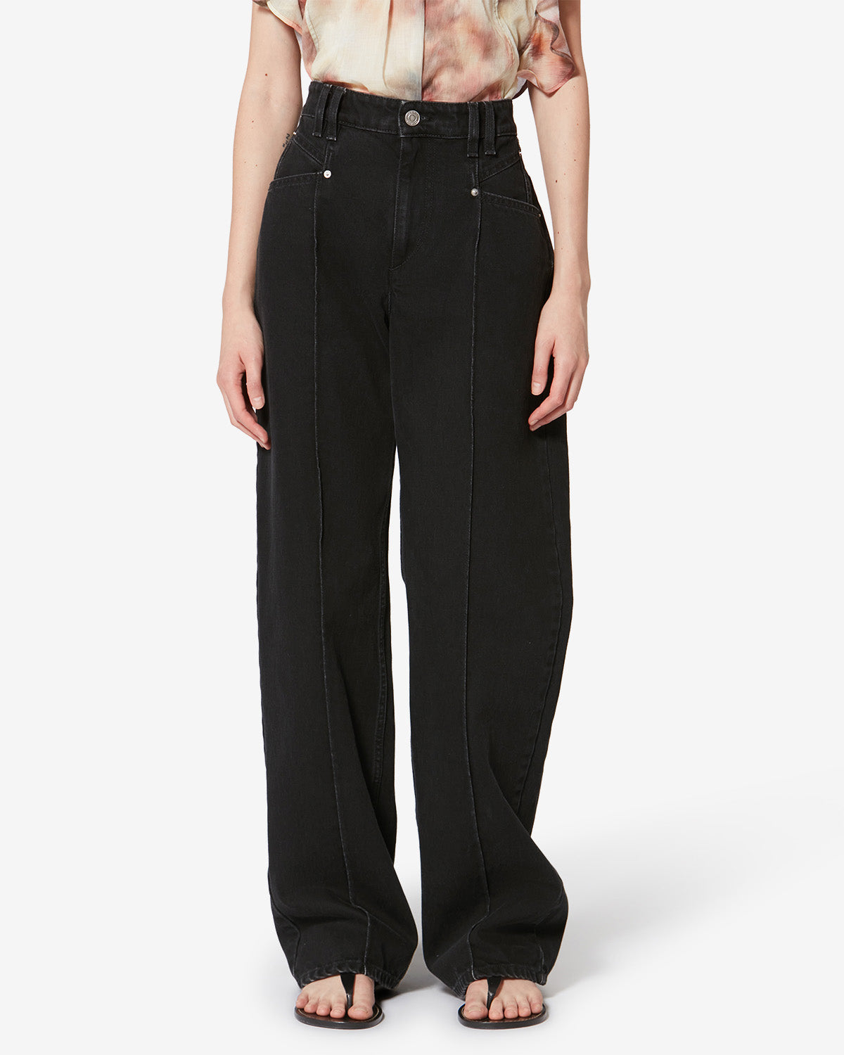 PANTALON DROLANE
