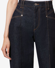 PANTALON DROLANE