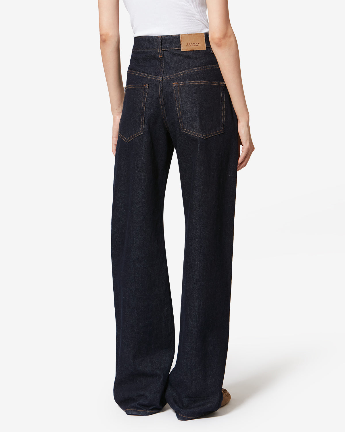 PANTALON DROLANE