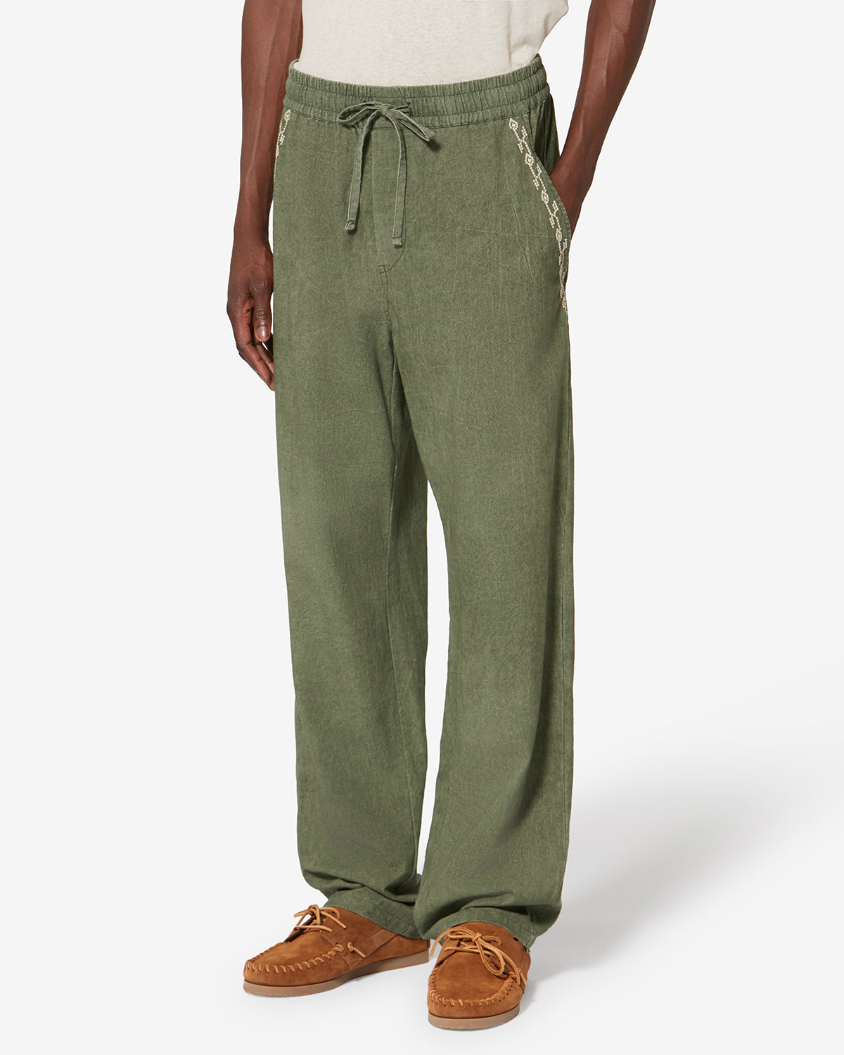 ZABEL PANTS