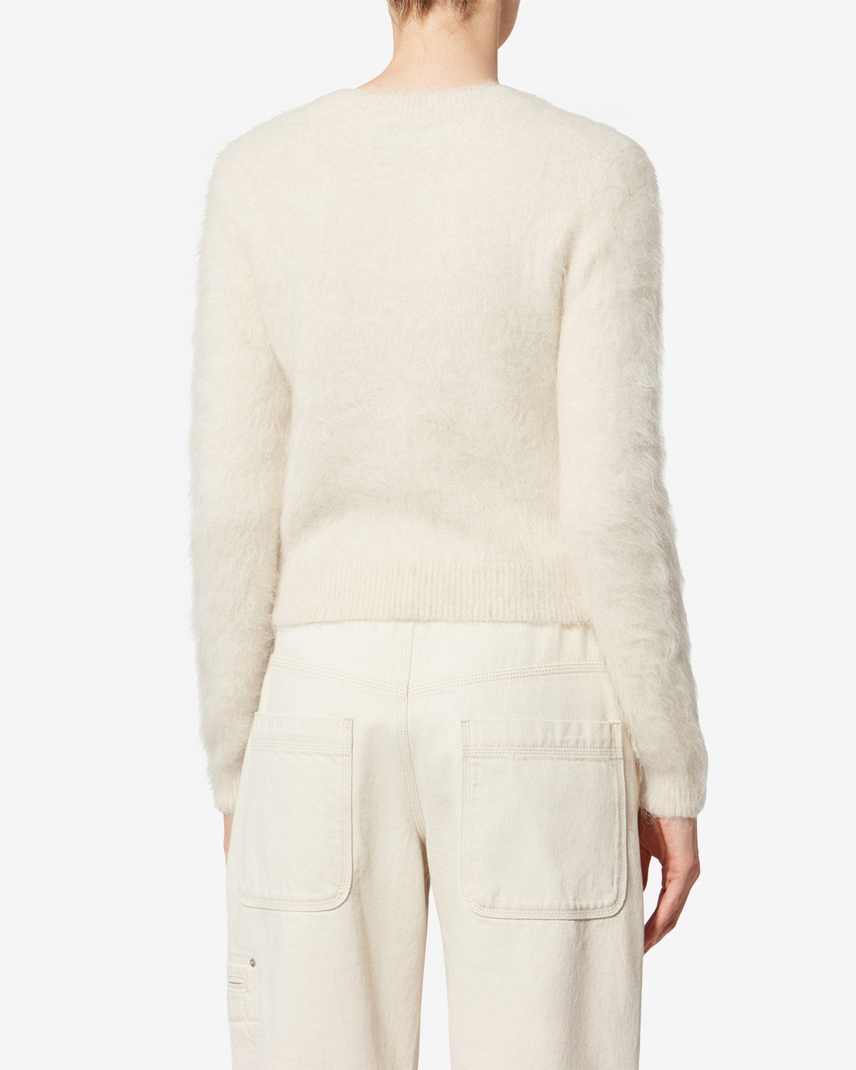 PULL HERMINE