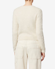 PULL HERMINE