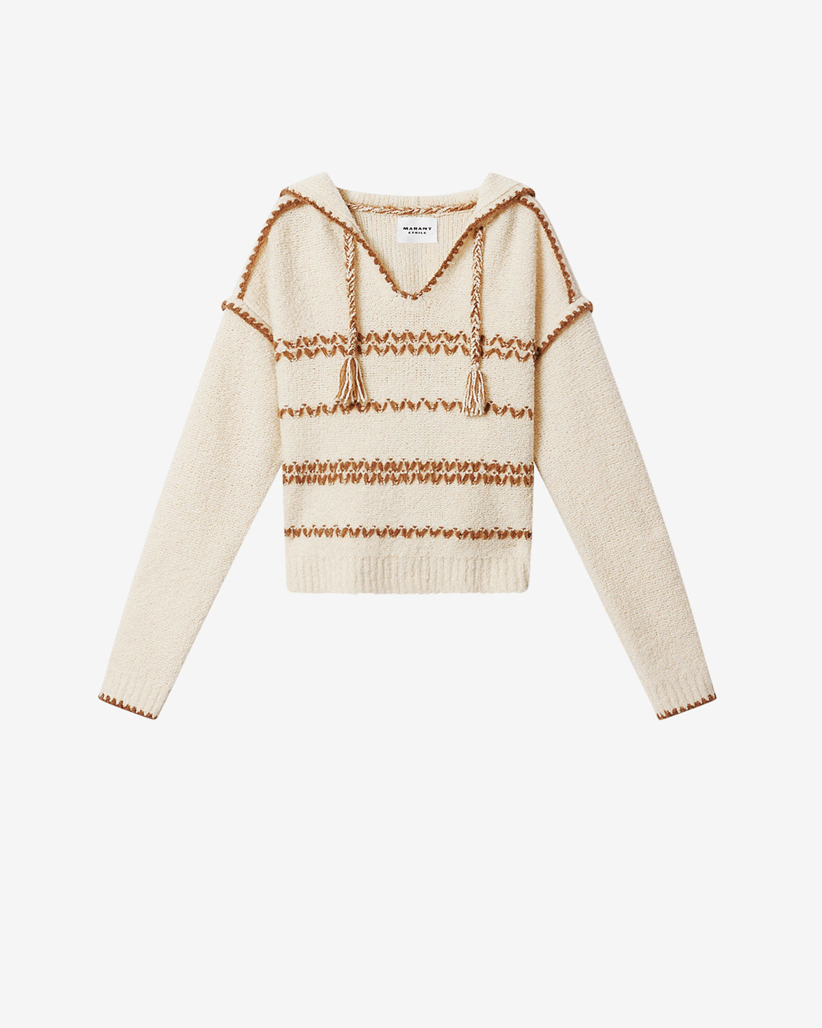 PULL ROMERA