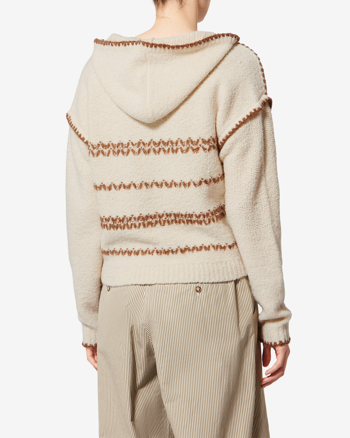 PULL ROMERA