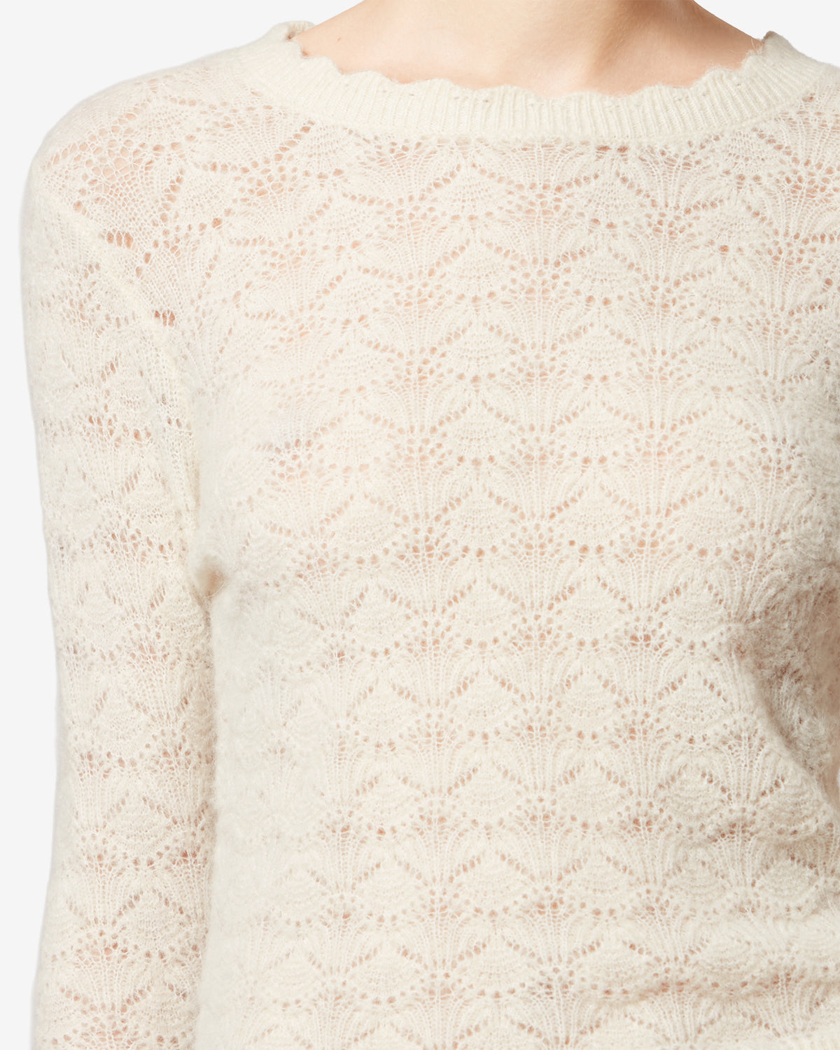 PULL LEONETTE