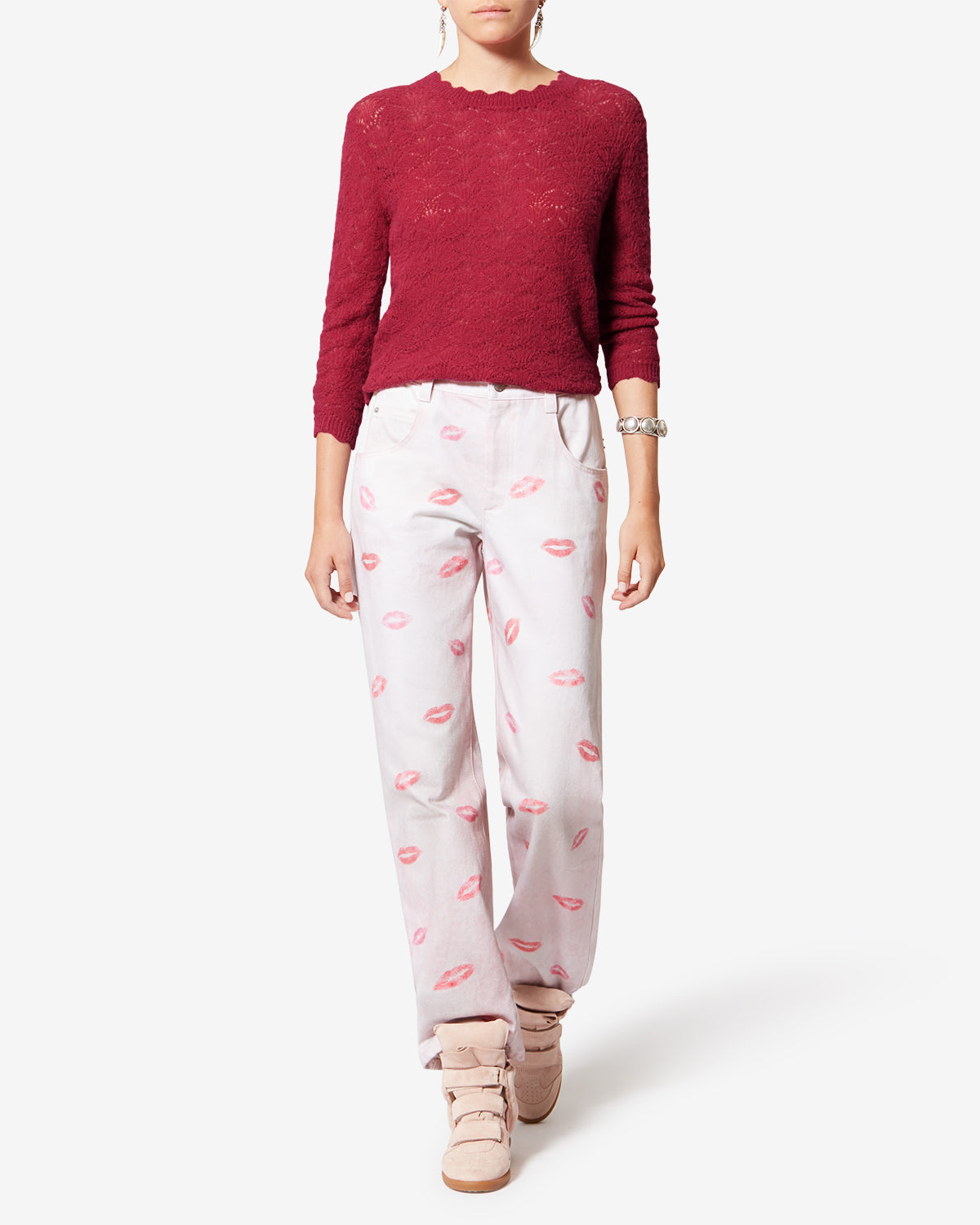 PULL LEONETTE