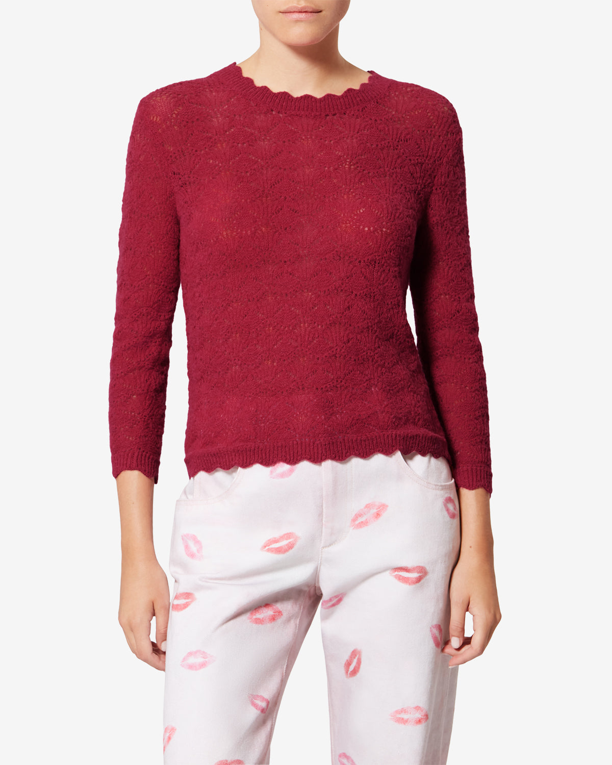 PULL LEONETTE