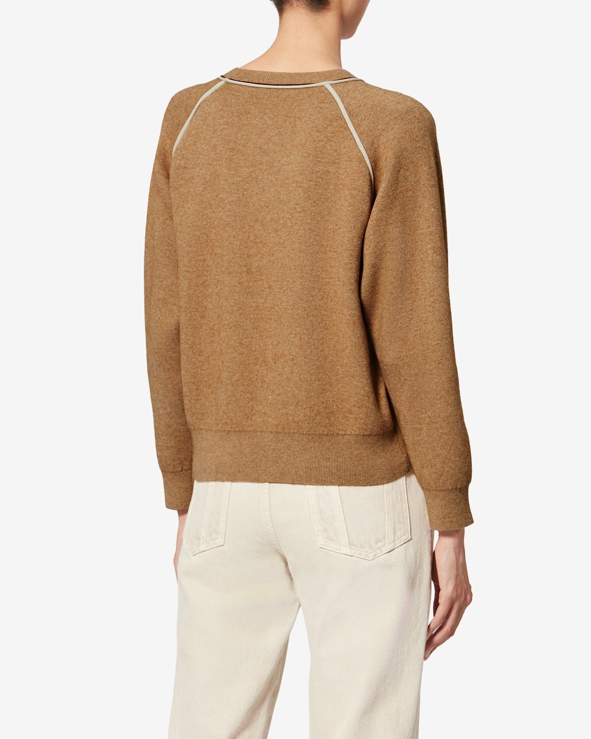 PULL LORIBY