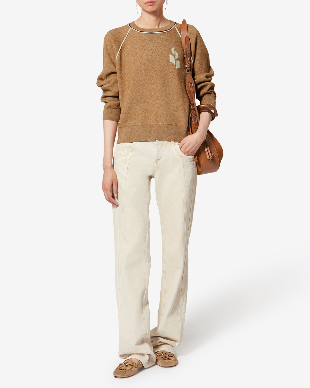 PULL LORIBY