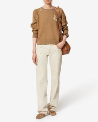 PULL LORIBY