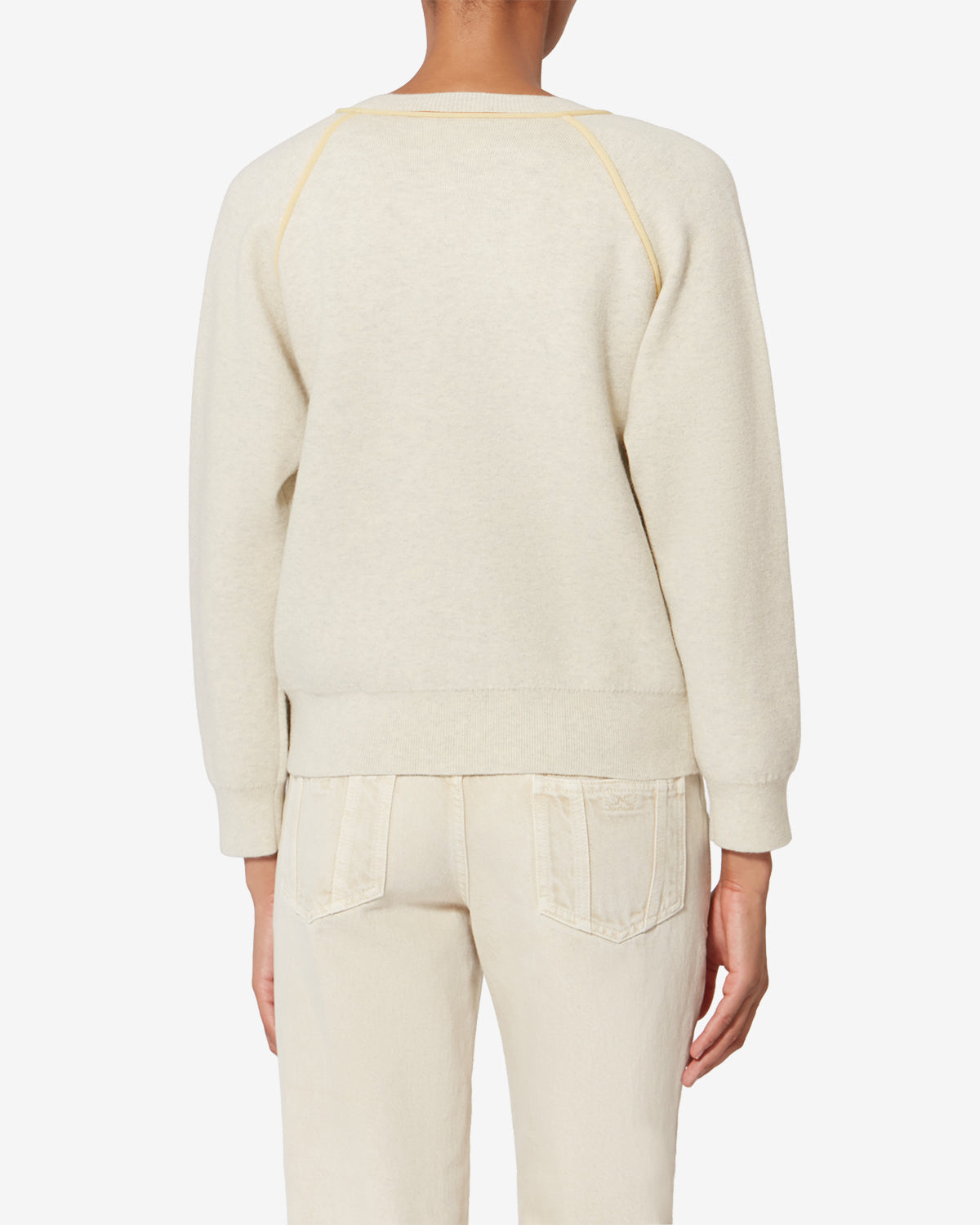 PULL LORIBY