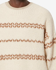 ROMAIN SWEATER