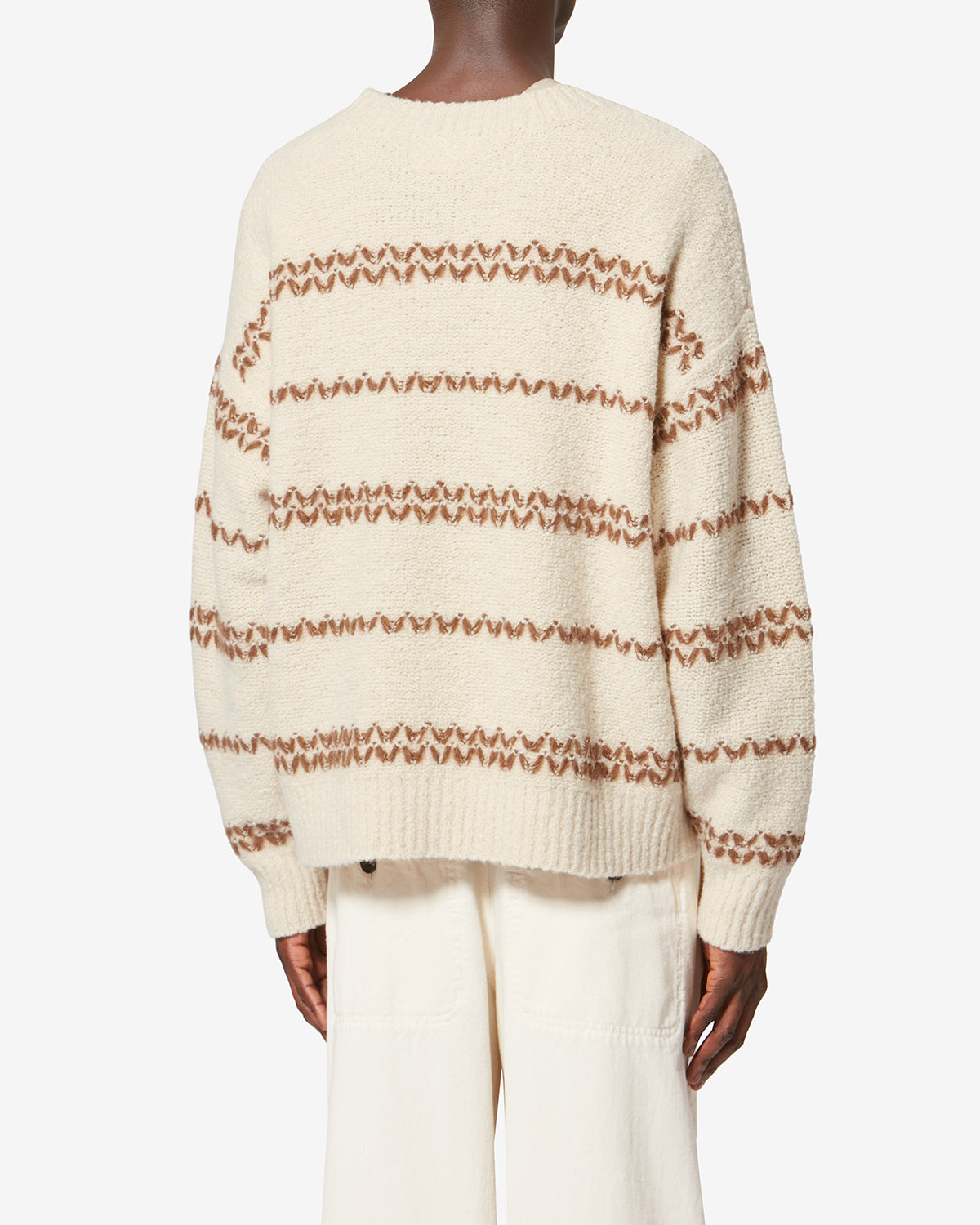 ROMAIN SWEATER