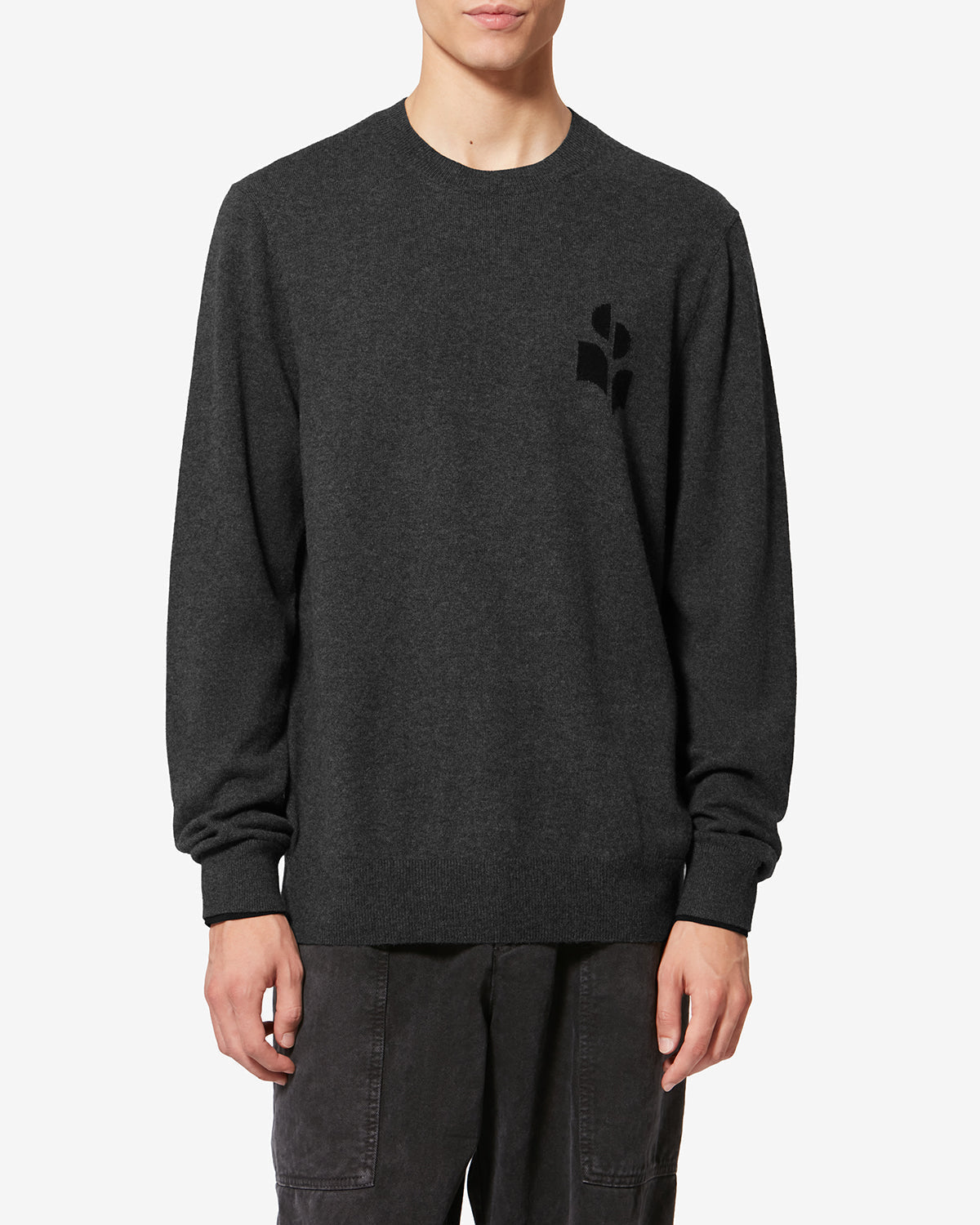 ANTEA SWEATER