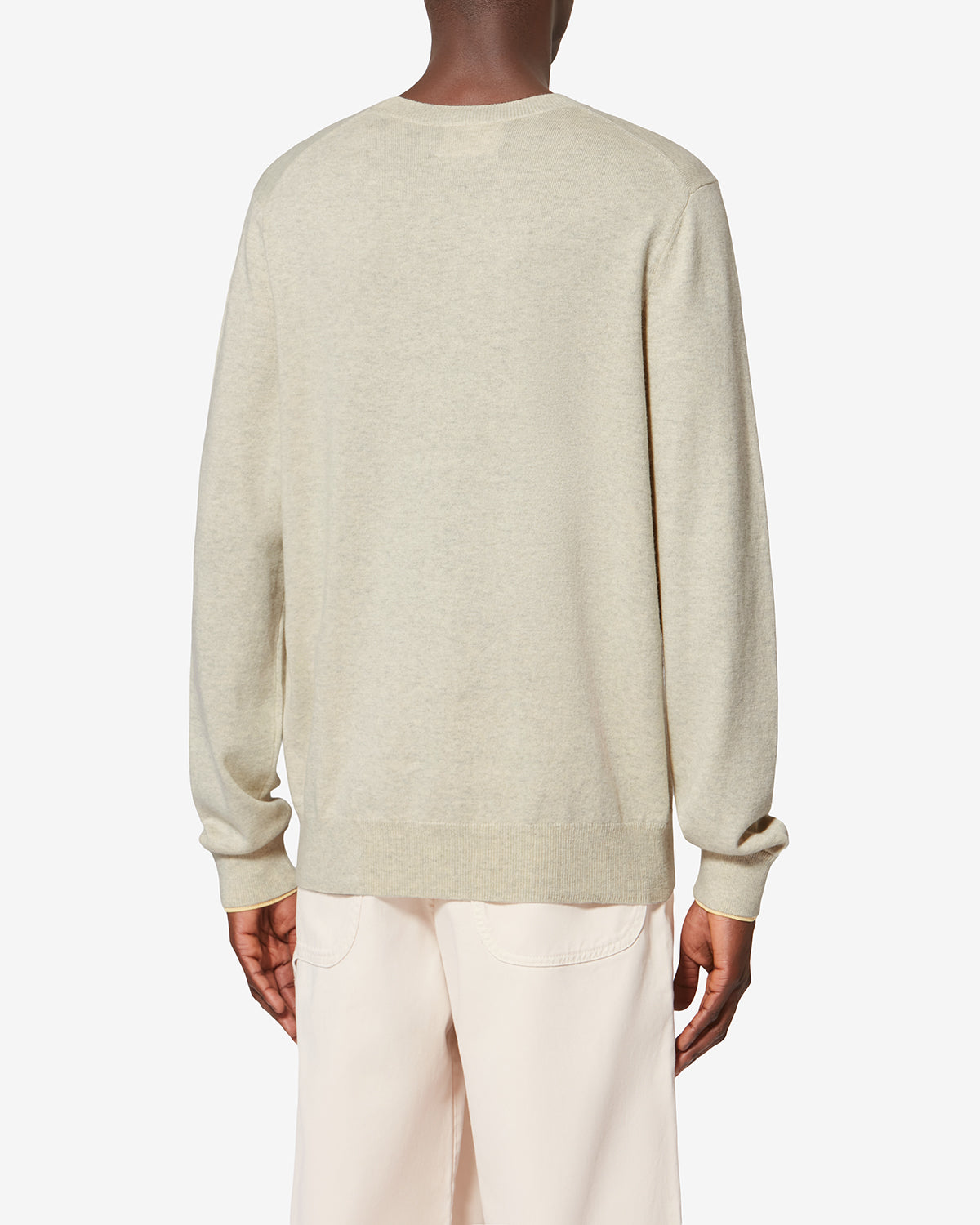 ANTEA SWEATER