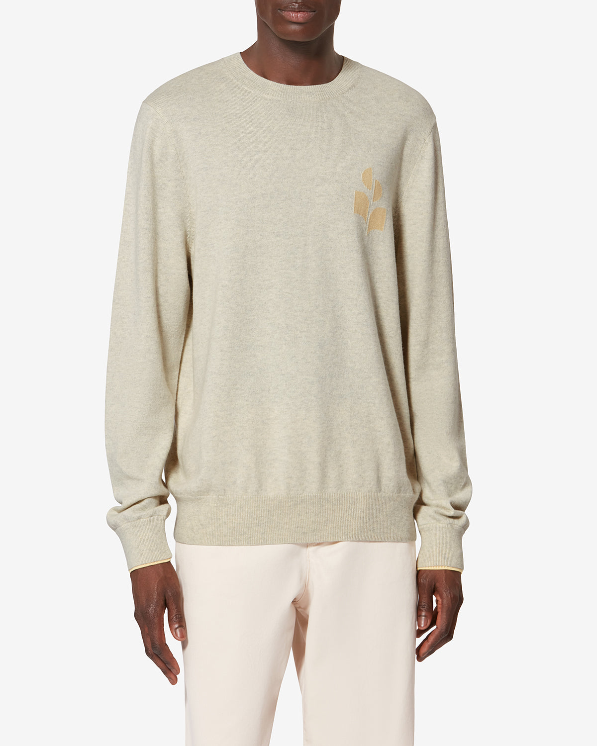ANTEA SWEATER