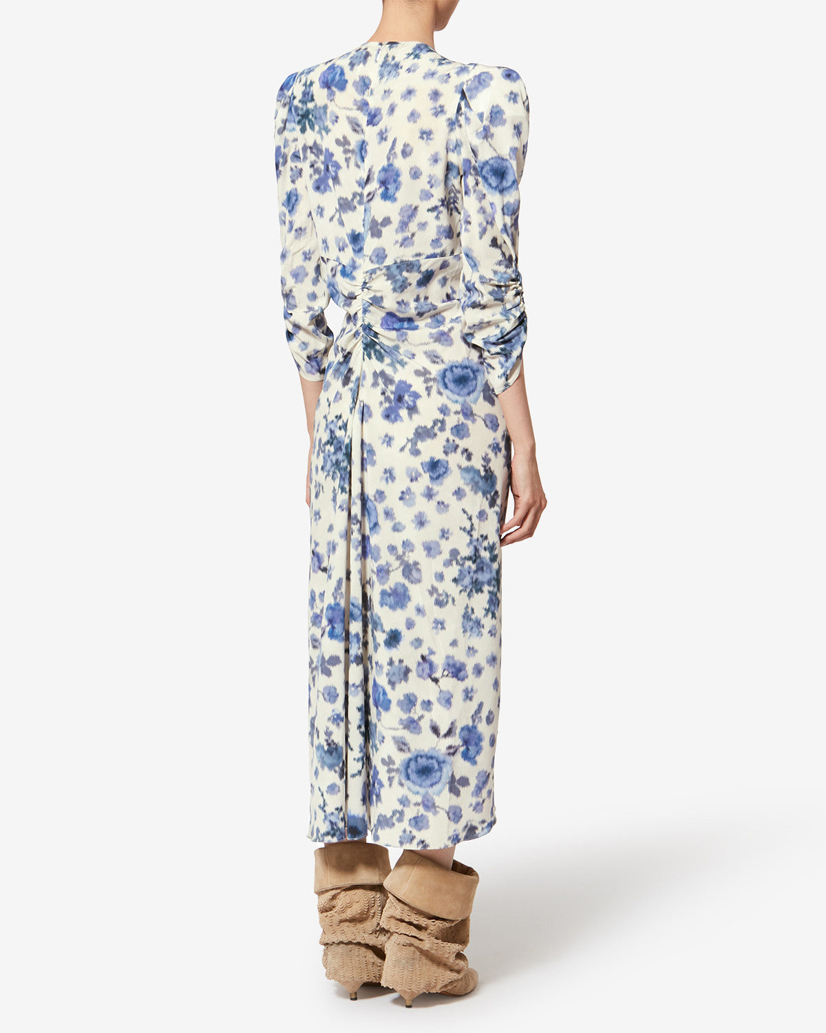 ROBE ALBINI