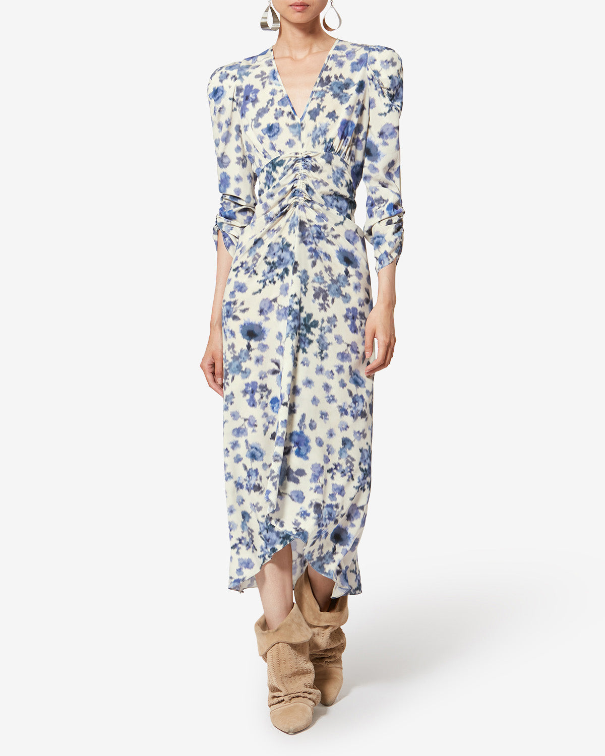 ROBE ALBINI