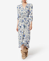 ROBE ALBINI