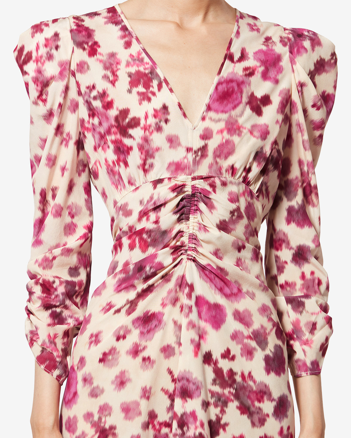 ROBE ALBINI