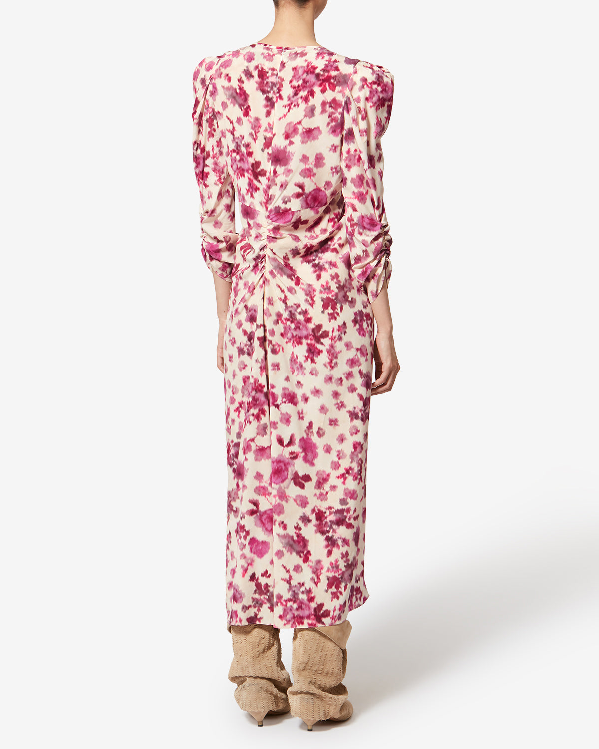 ROBE ALBINI