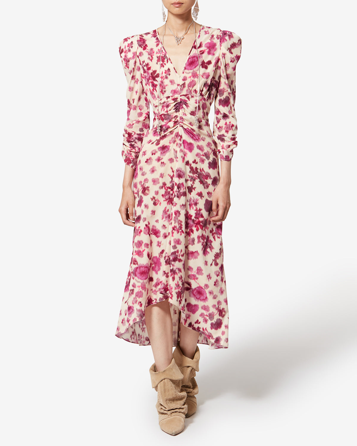 ROBE ALBINI