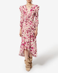 ROBE ALBINI