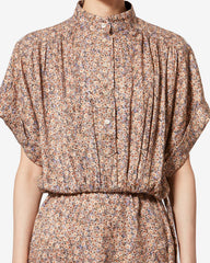 ROBE ANSLEY