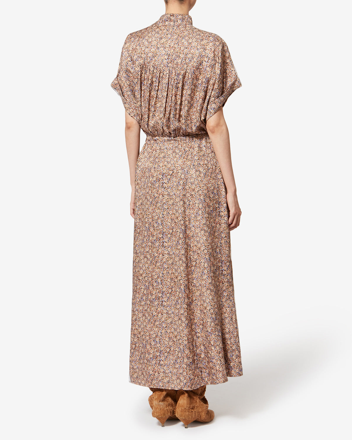 ROBE ANSLEY