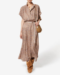 ROBE ANSLEY