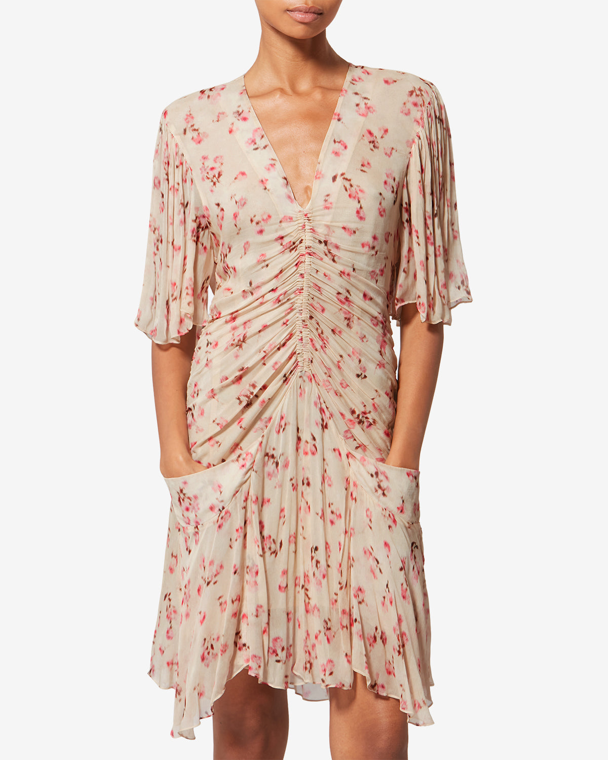 ROBE VIVIENNE