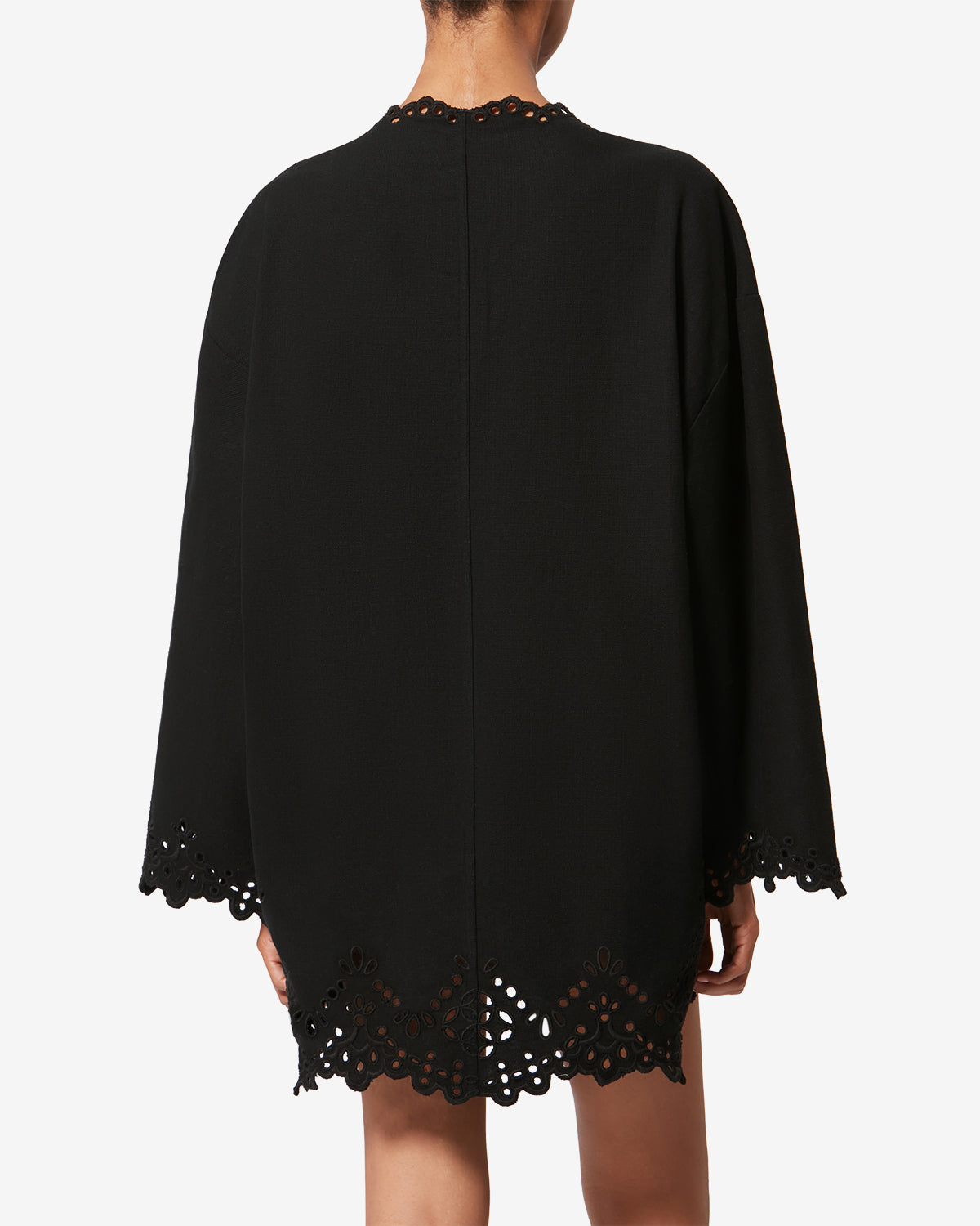 ROBE SHERAZADE