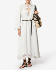ROBE TIANNY