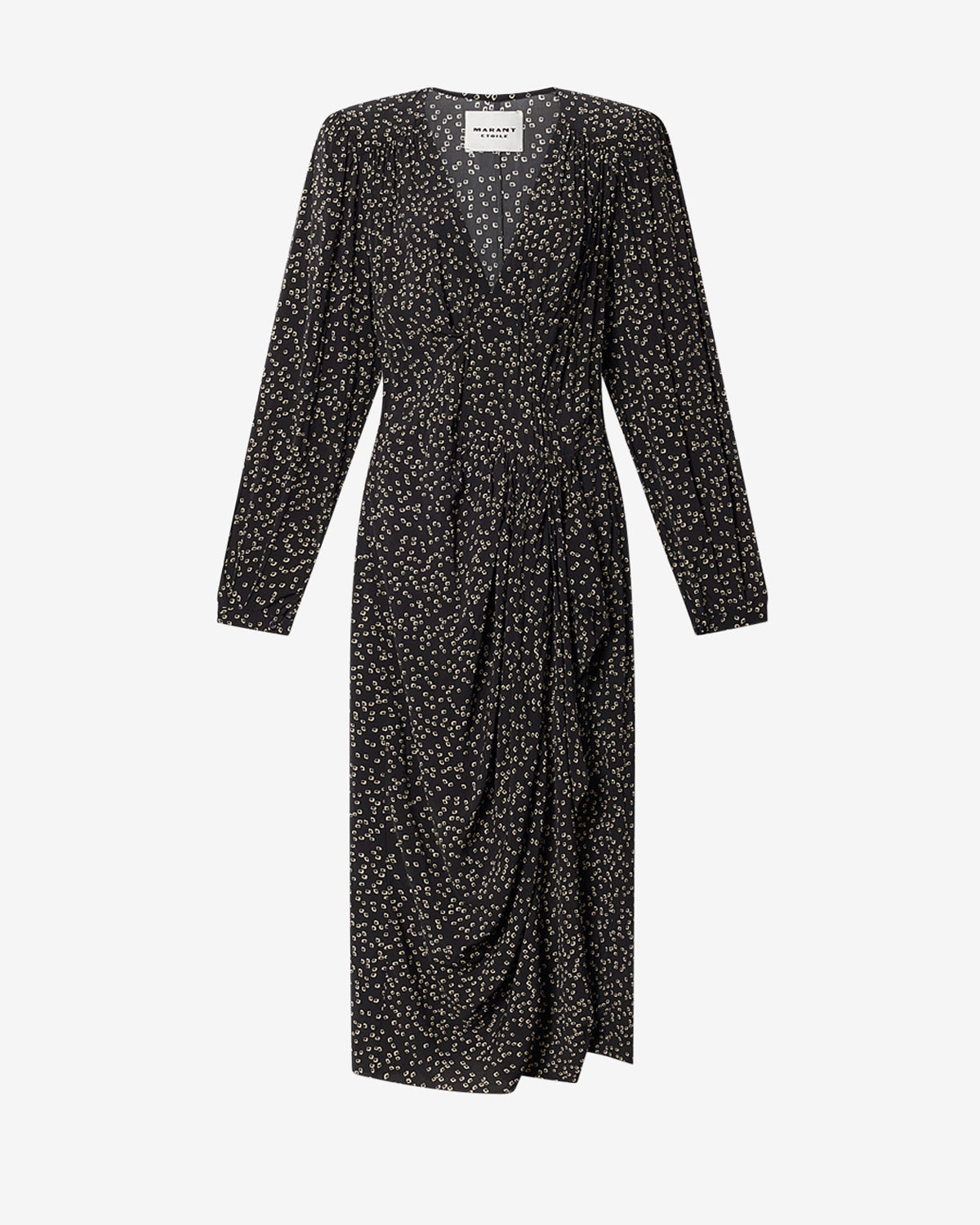 ROBE DAYLIA