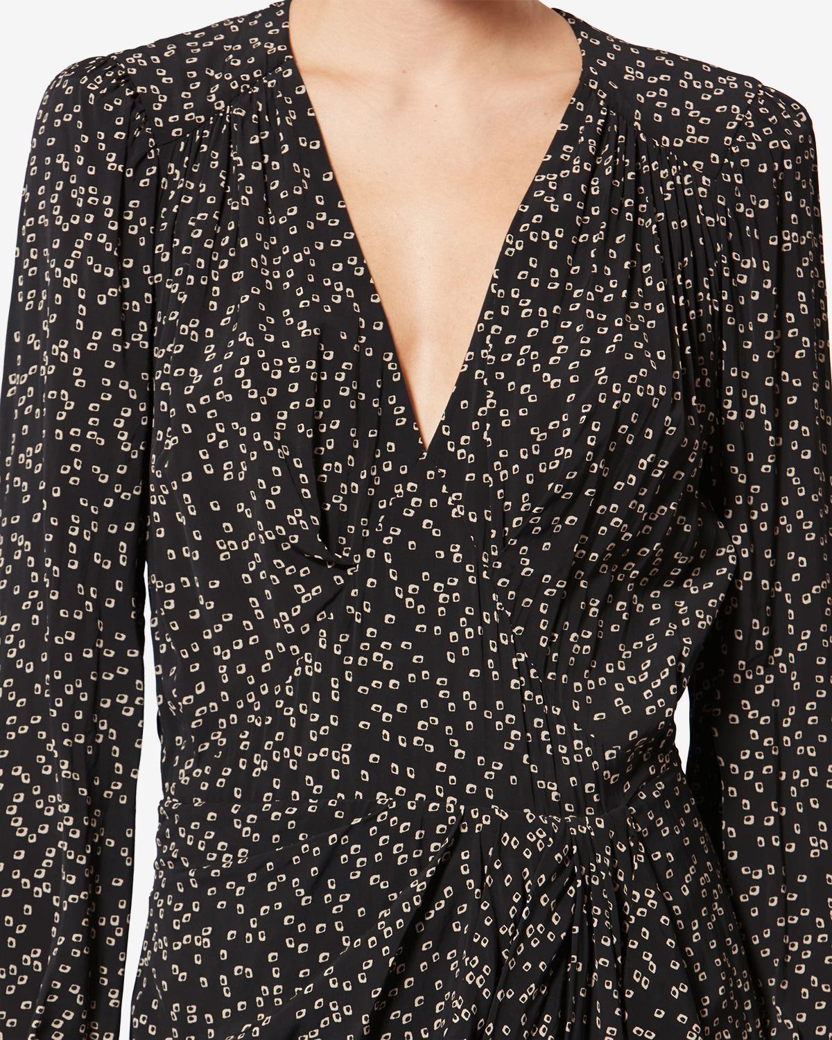 ROBE DAYLIA