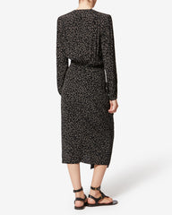 ROBE DAYLIA