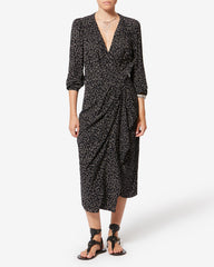 ROBE DAYLIA