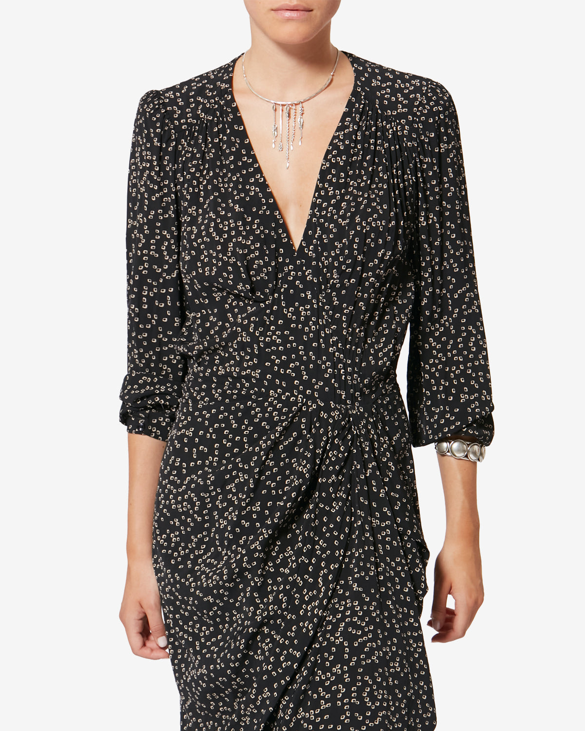 ROBE DAYLIA