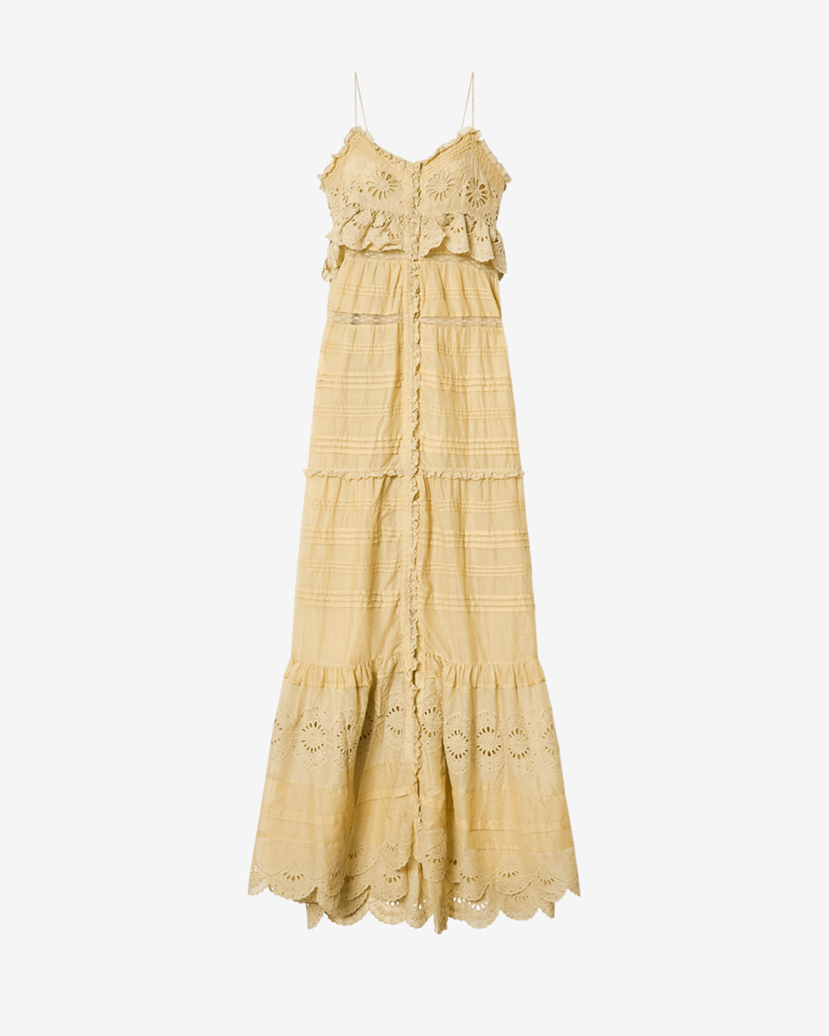 ROBE PAULE