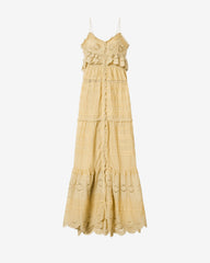 ROBE PAULE