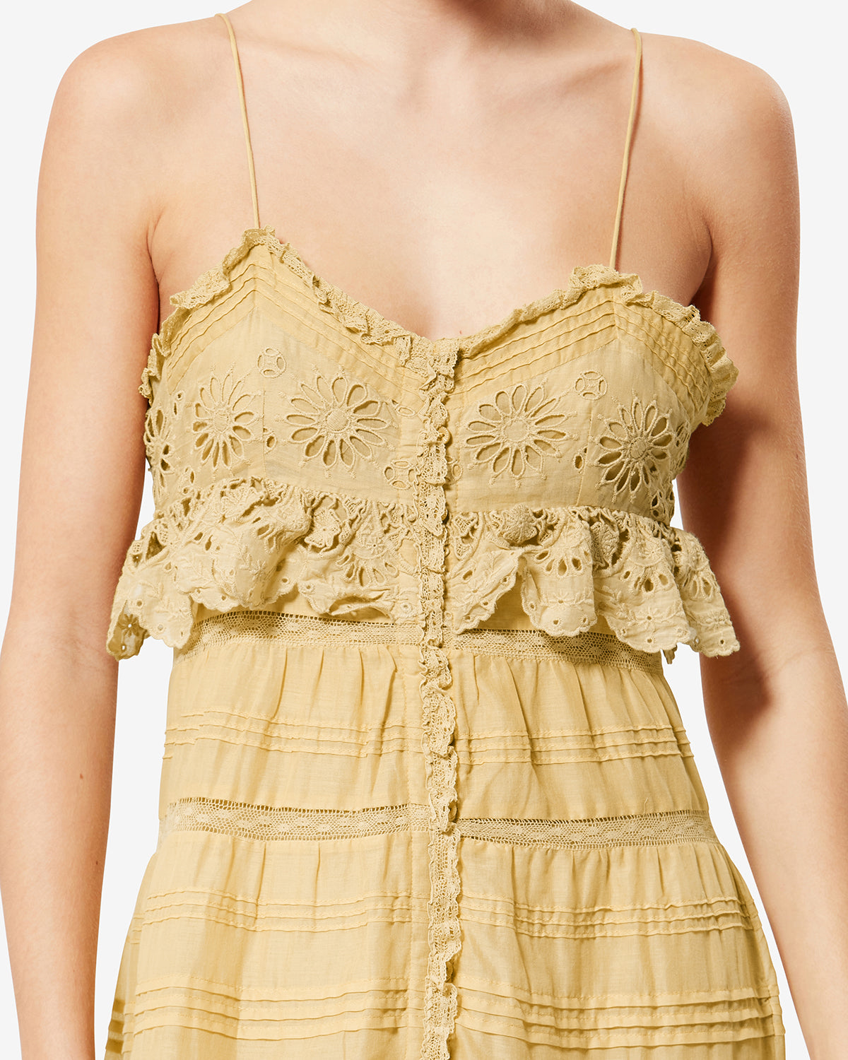ROBE PAULE