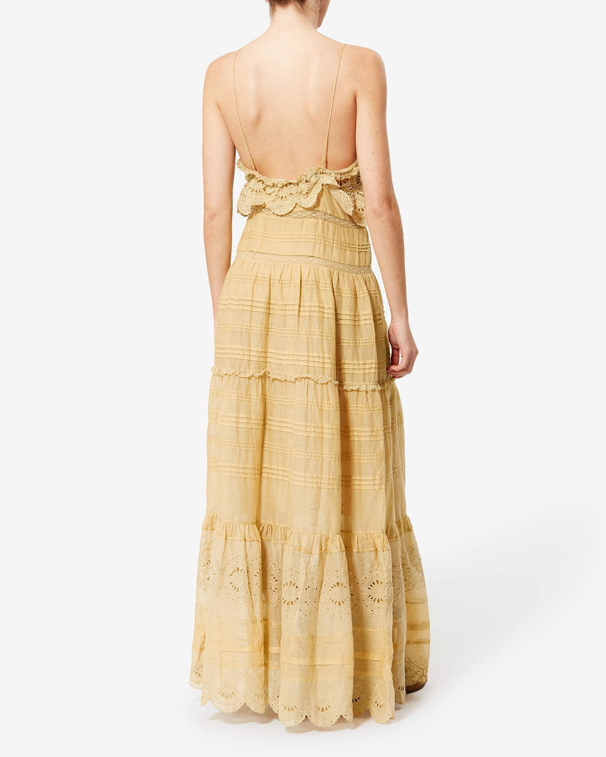 ROBE PAULE