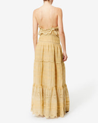 ROBE PAULE