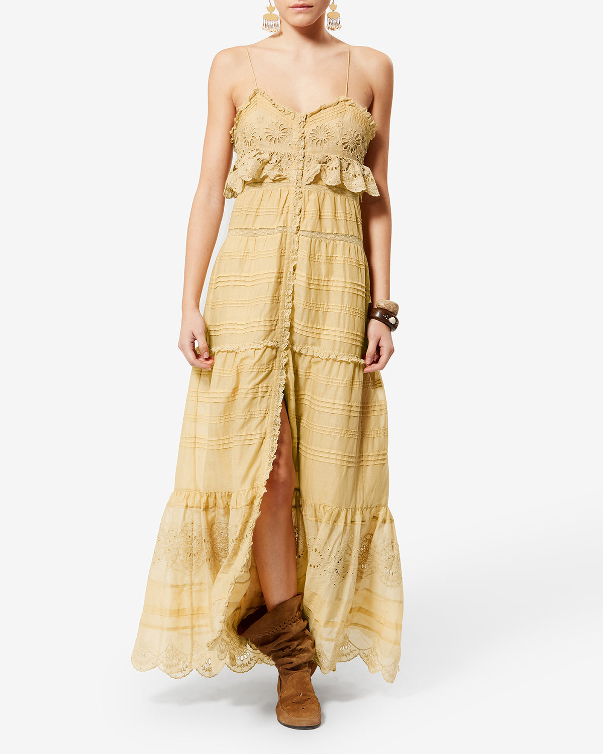 ROBE PAULE