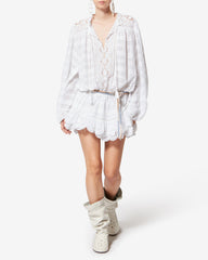 ROBE PREYA