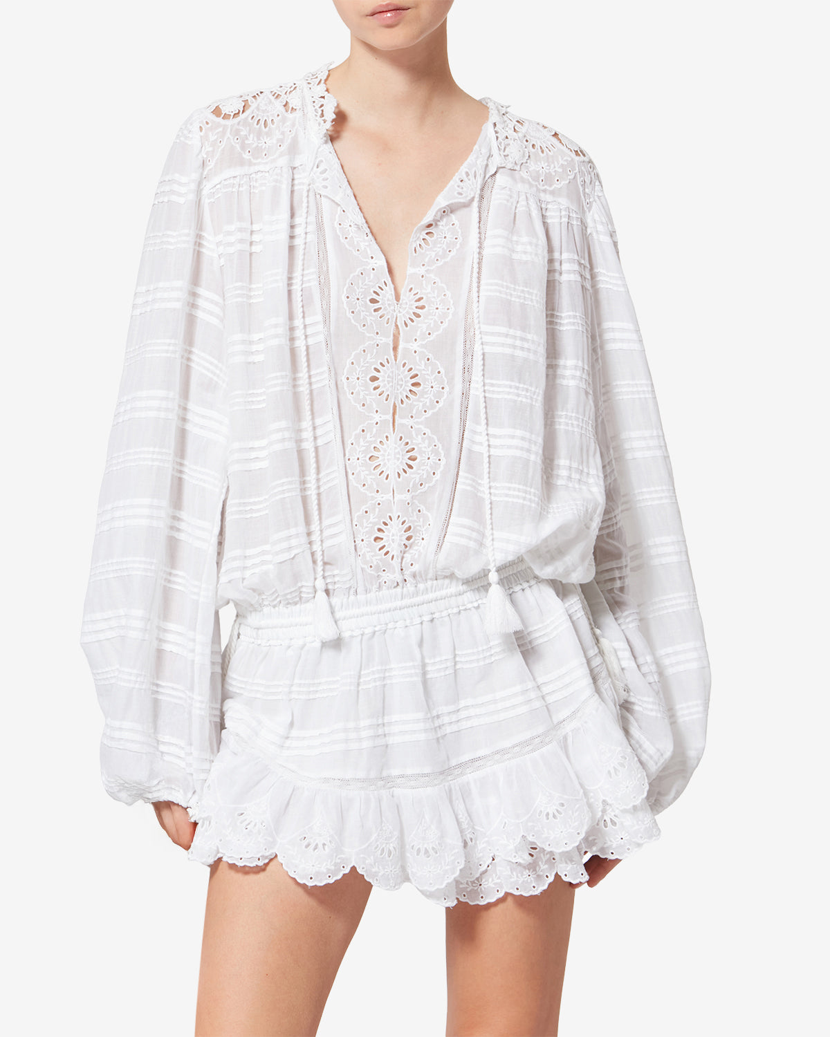 ROBE PREYA