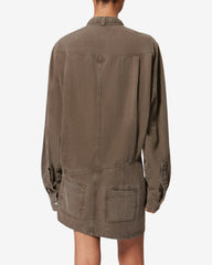 ROBE NOURIA