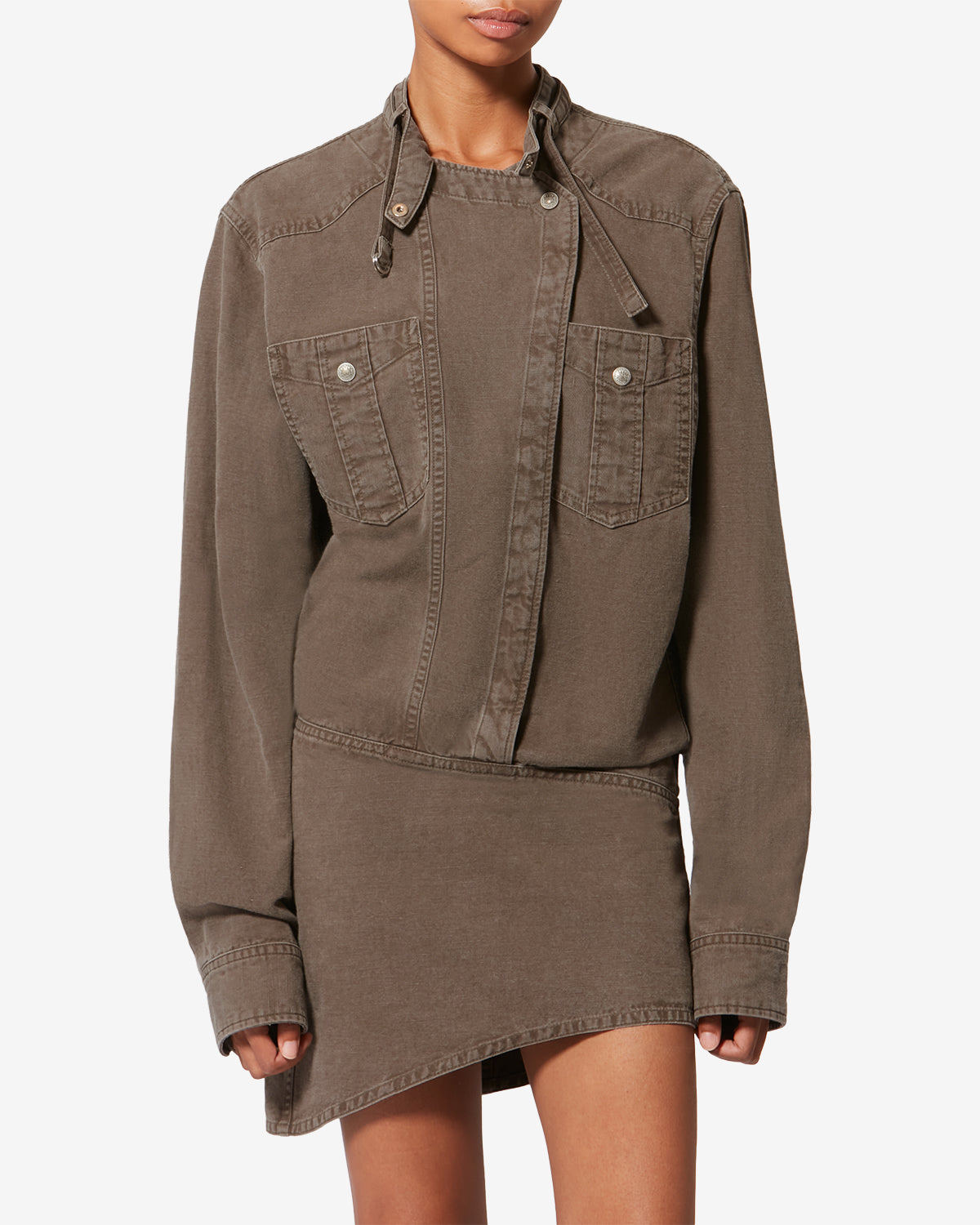 ROBE NOURIA