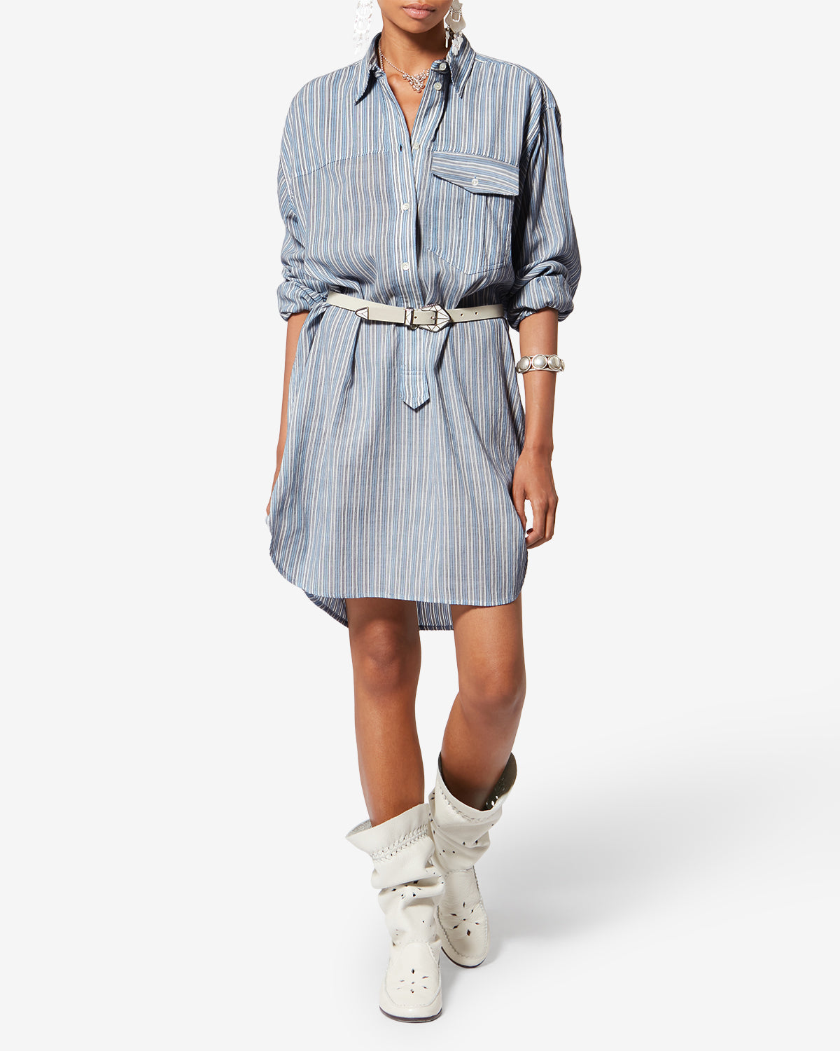 ROBE LORIANE