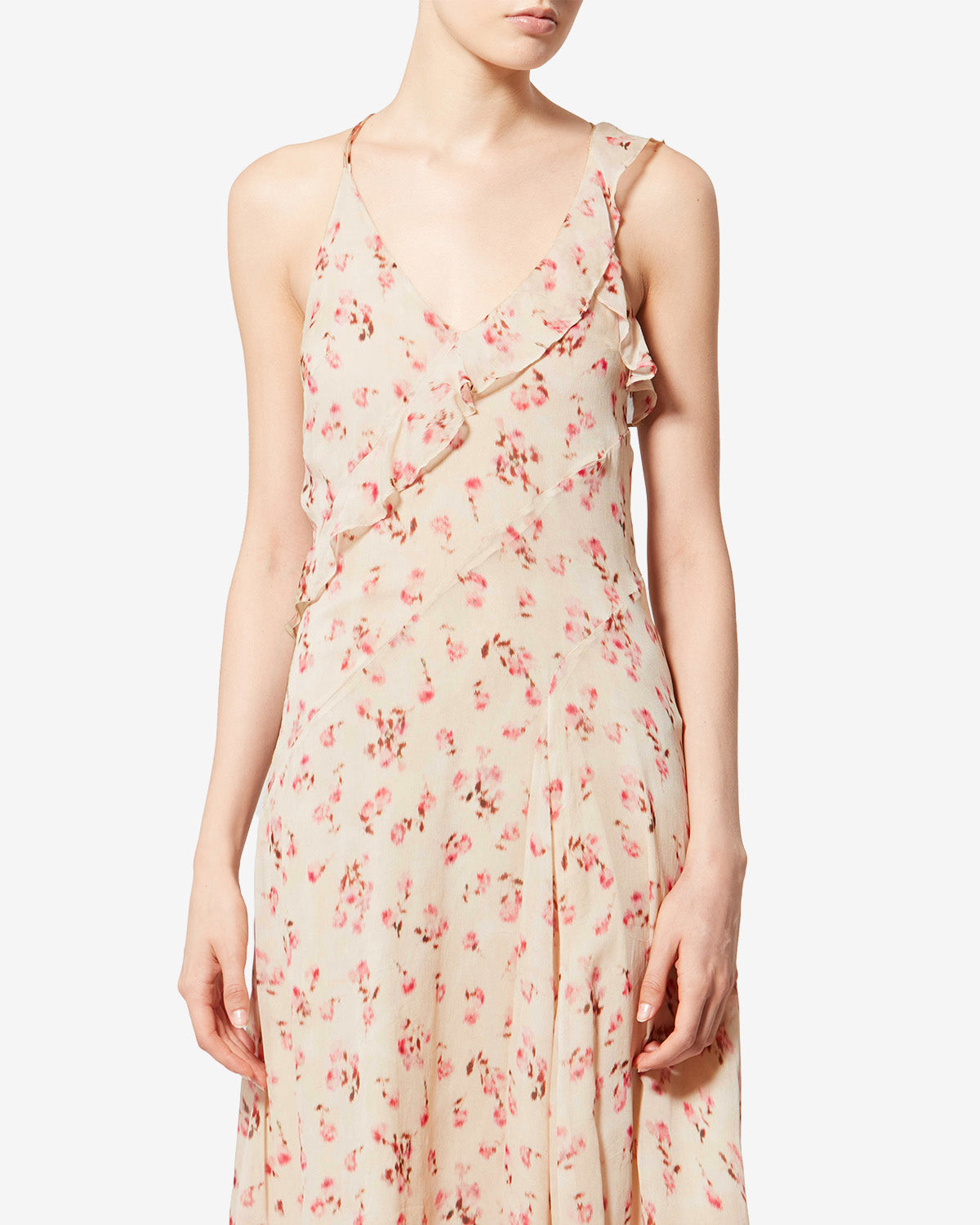 ROBE LUXIE